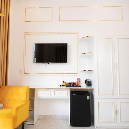 Phu Yen Paradise Hotel & Homestay Access Alley 100M מראה חיצוני תמונה
