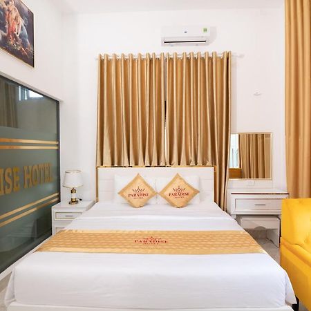 Phu Yen Paradise Hotel & Homestay Access Alley 100M מראה חיצוני תמונה