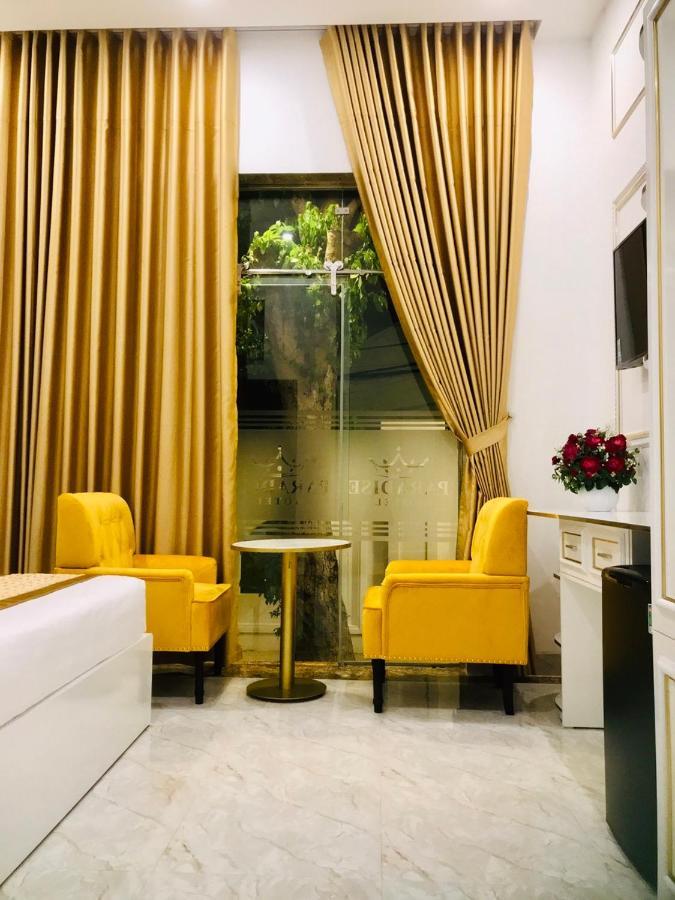 Phu Yen Paradise Hotel & Homestay Access Alley 100M מראה חיצוני תמונה