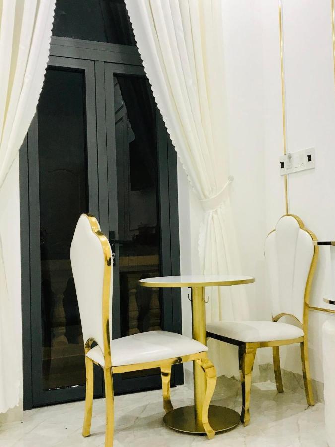 Phu Yen Paradise Hotel & Homestay Access Alley 100M מראה חיצוני תמונה
