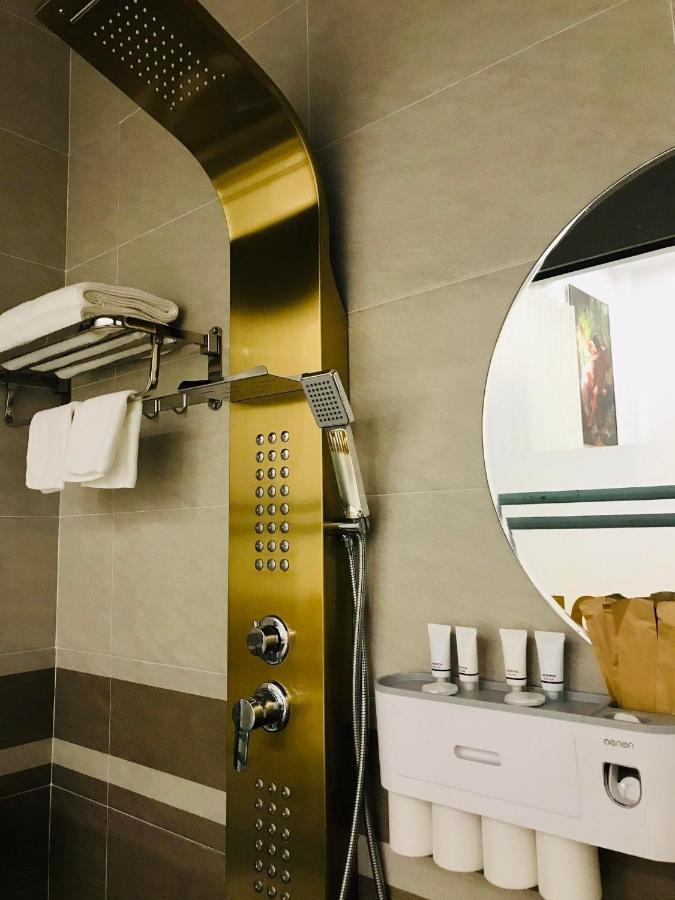 Phu Yen Paradise Hotel & Homestay Access Alley 100M מראה חיצוני תמונה