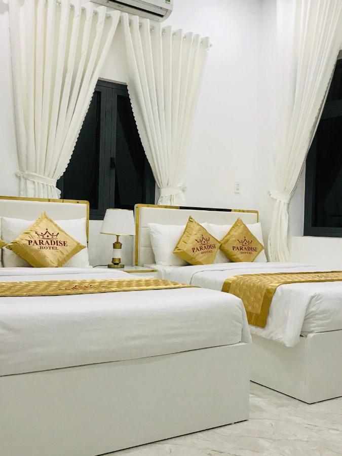 Phu Yen Paradise Hotel & Homestay Access Alley 100M מראה חיצוני תמונה