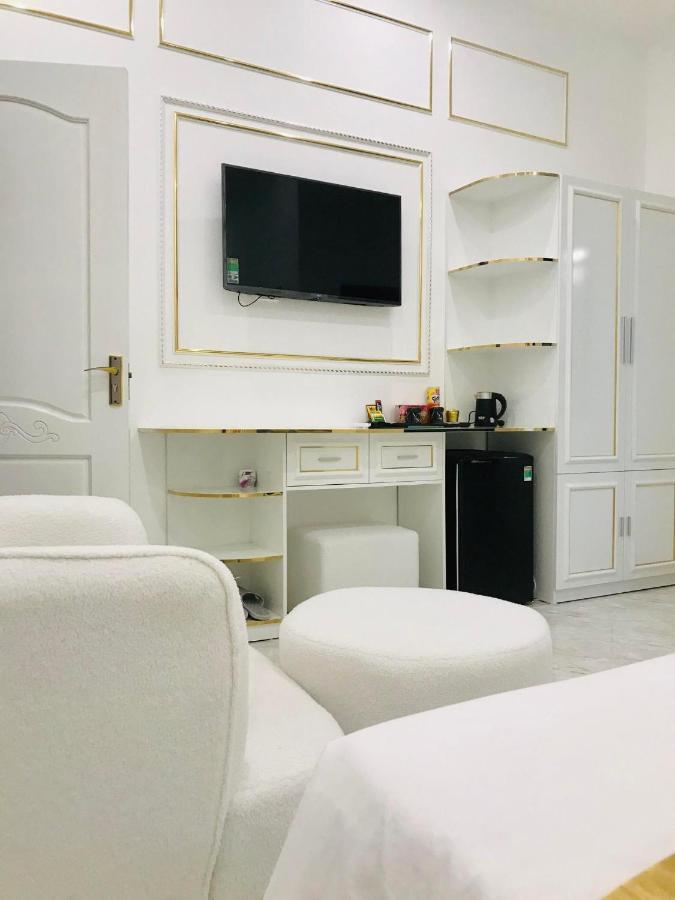 Phu Yen Paradise Hotel & Homestay Access Alley 100M מראה חיצוני תמונה