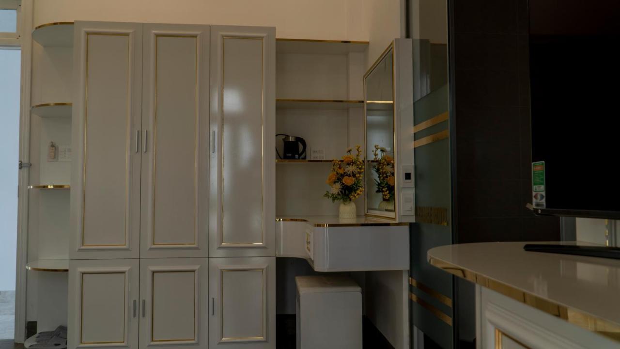 Phu Yen Paradise Hotel & Homestay Access Alley 100M מראה חיצוני תמונה