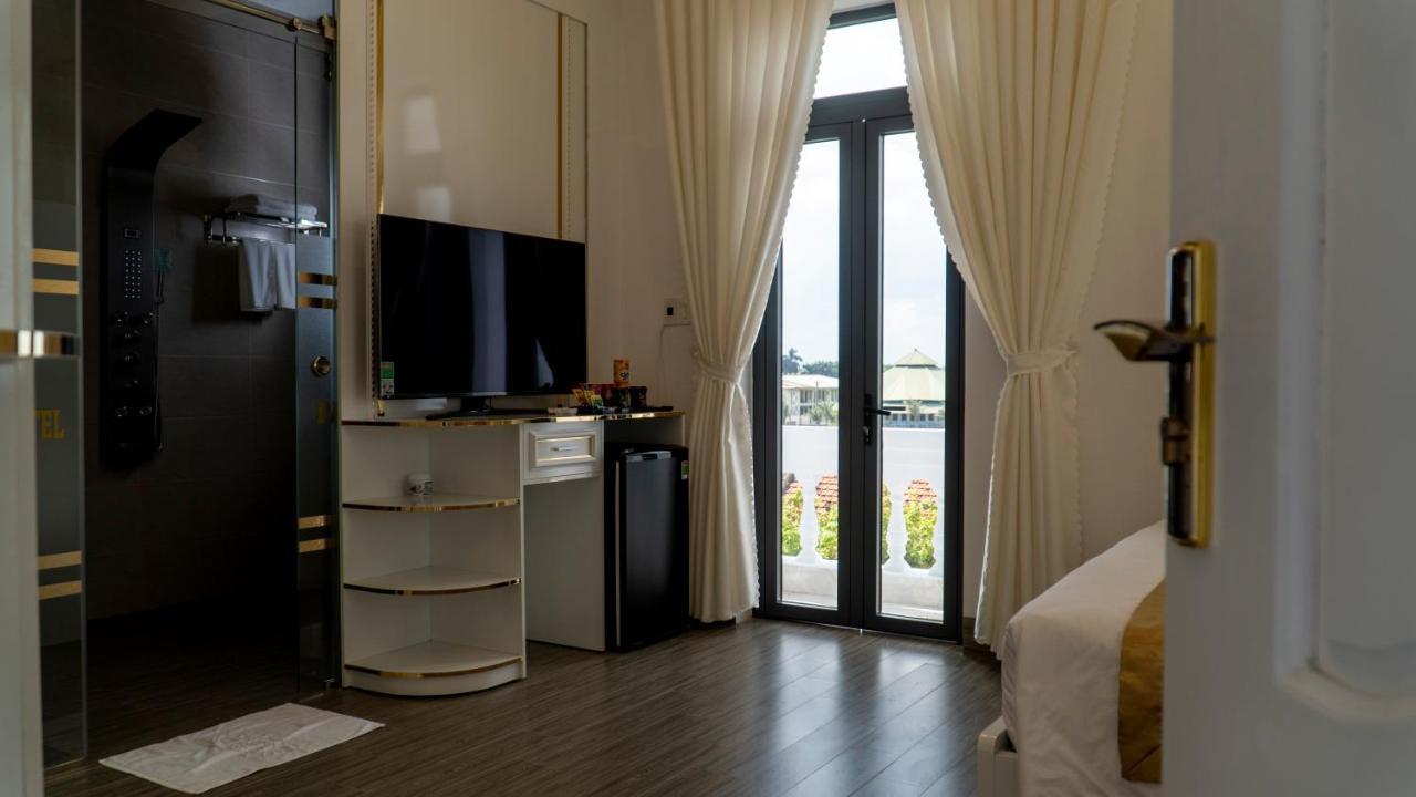 Phu Yen Paradise Hotel & Homestay Access Alley 100M מראה חיצוני תמונה