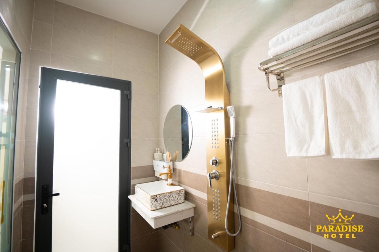 Phu Yen Paradise Hotel & Homestay Access Alley 100M מראה חיצוני תמונה