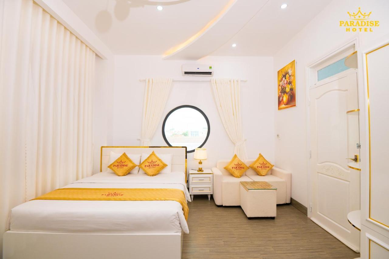 Phu Yen Paradise Hotel & Homestay Access Alley 100M מראה חיצוני תמונה