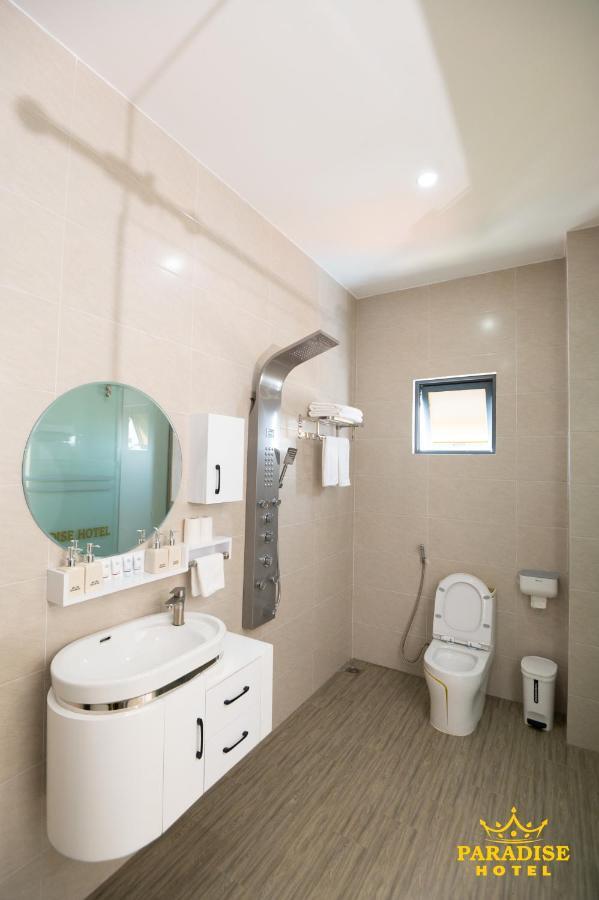 Phu Yen Paradise Hotel & Homestay Access Alley 100M מראה חיצוני תמונה