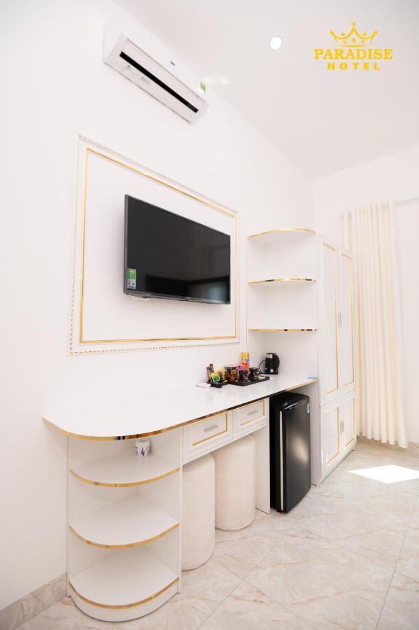 Phu Yen Paradise Hotel & Homestay Access Alley 100M מראה חיצוני תמונה