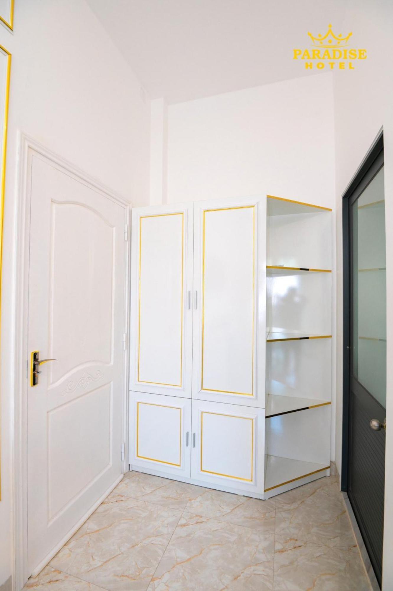 Phu Yen Paradise Hotel & Homestay Access Alley 100M מראה חיצוני תמונה